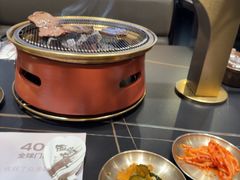 -西塔老太太泥炉烤肉(龙湖北苑天街店)