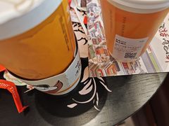 -茶话弄(中贸广场店)