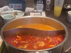 -额尔敦·品质自助(摩尔城店)