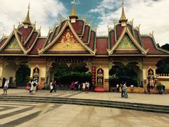 -西双版纳勐泐文化旅游区