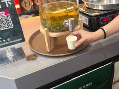 -吴裕泰茶庄(前门大街店)