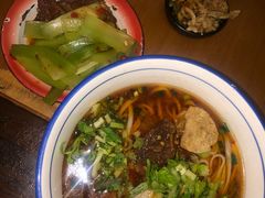 -矮子粉店1985·长沙米粉(湘春路店)