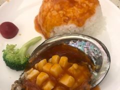 -港畔赶海蒸汽海鲜烧烤自助(仙螺岛店)