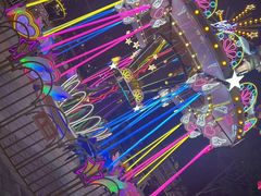 -好燃时刻潮玩运动馆·儿童乐园·室内游乐场·团建