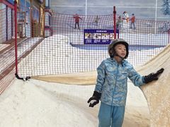 -广州热雪奇迹