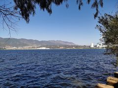 -昆明春城湖畔度假村