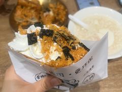 -小豆海棠(人民南路店)