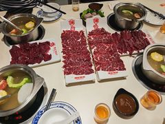 -陈记顺和潮汕牛肉火锅(韩江路店)