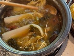 -一叶一世界·素食餐厅(锦华万达店)
