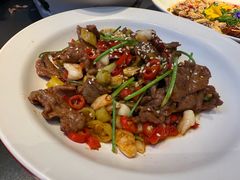 -红厨巷·淮扬菜(熙南里店)