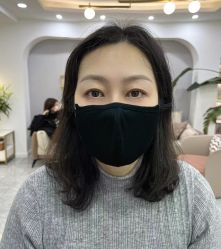 -Verywang半永久纹眉•仪器野生眉