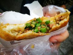 -天下第一饼(西街店)