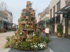 -比斯特上海购物村精品奥特莱斯