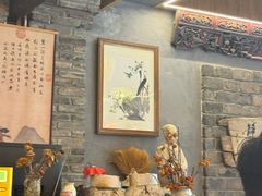 -阿嫂印象·民间江湖菜(大学城店)