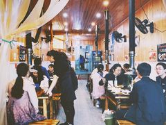 大堂-袁大妈高原特色牦牛肉石棉烧烤(雅安店)