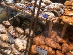 -山崎面包(静安久光店)