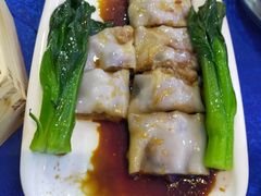 -东江海鲜大排档·潮汕菜·砂锅粥