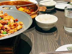-金谷仓家庭料理(马泉营店)