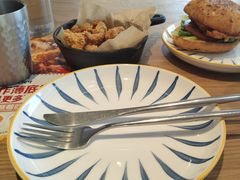 -必胜客(燕郊永旺店PHDI店)