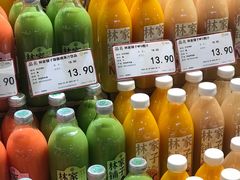 -哈尔信食品超市(哈尔滨王府井购物中心店)