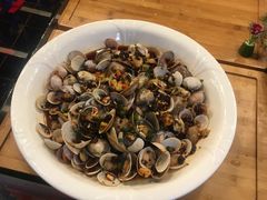 杂贝-79号渔船海鲜饭店(华强北店)