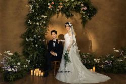 -全城热恋璀璨婚纱摄影(国贸总店)