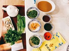 特制调料-皇城根(张杨店)