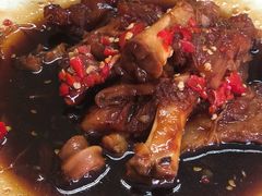 -贤花饭店(城阳店)