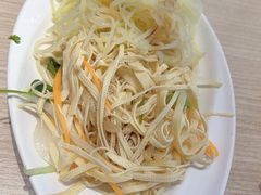 干豆腐丝-六泰居·尔滨地标·东北菜(泰山路店)