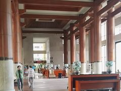 -三亚海棠湾万丽度假酒店