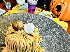-咖梦餐厅 COMENG RESTAURANT