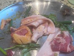 -姜胖胖无限自助烤肉(凯德天府店)