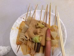 -郭记小街麻辣烫(虎坊路店)