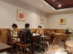 -南门涮肉(北洼路店)