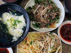 -津门张记包子铺(华昌道店)