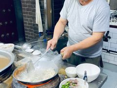 -老刘家泡馍·陕西老字号(钟楼广济街店)