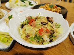 -禅蕴素食生活馆