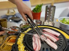 -恩泽家·果味坛子韩国炭火烤肉(白石龙店)