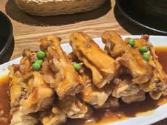 -溢香苑瓦罐(前进路店)