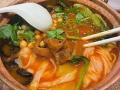 -小满手工粉(上海月星环球港店)