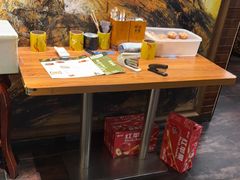 -东篱艺厨(长春路友好店)