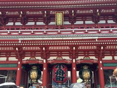 -浅草寺