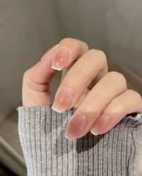 -美甲日记美睫专业纹绣半永久