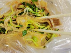 -阜阳杜大大卷馍(塘沽路店)