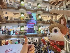 -松雷商业(南岗店)