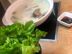 -拾味馆(万达广场店)