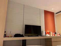 -国际青年会议酒店