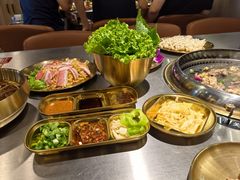 -炉队长·齐齐哈尔家庭烤肉(马家堡店)