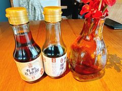 -庆春朴门(前滩太古里店)