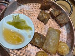 -潮巷·老潮汕美食集市(欢乐港湾店)
